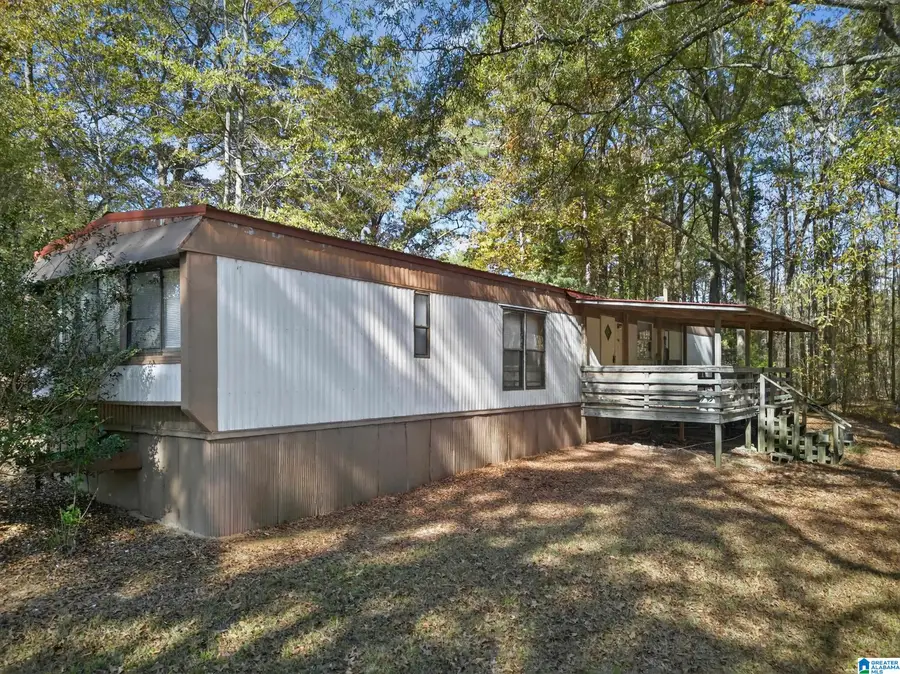 206 PRUITT ROAD, Piedmont, AL 36272 - Image #2