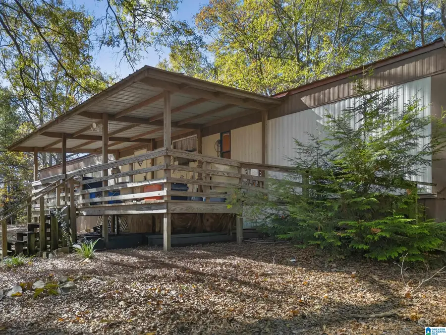 206 PRUITT ROAD, Piedmont, AL 36272 - Image #3