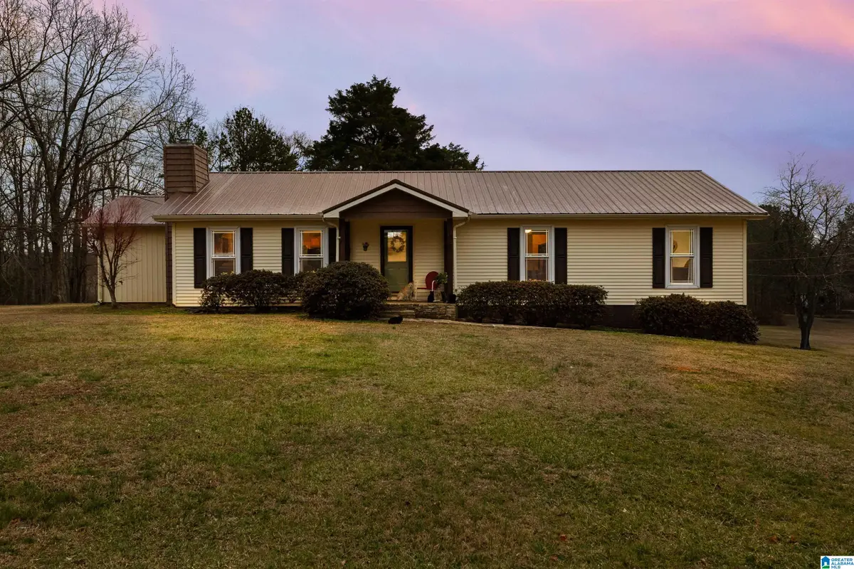 560 PHILLIPS DRIVE, Oneonta, AL 35121 - Image #1