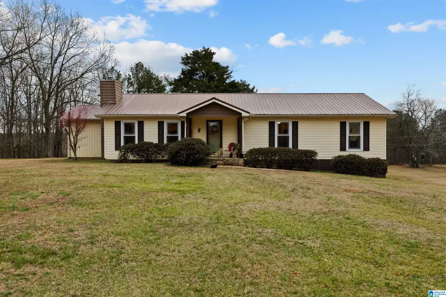 560 PHILLIPS DRIVE, Oneonta, AL 35121 - Image #2