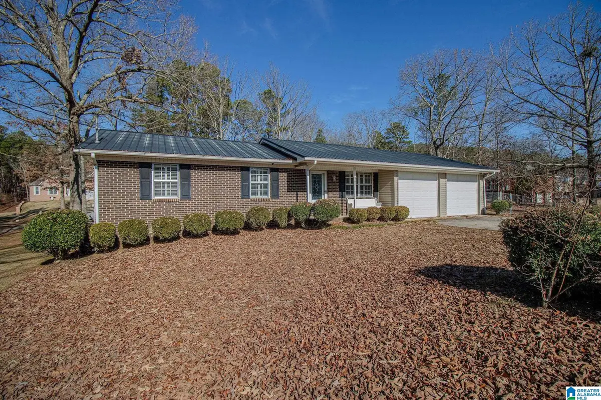 221 GABLE LANE, Munford, AL 36268 - Image #1
