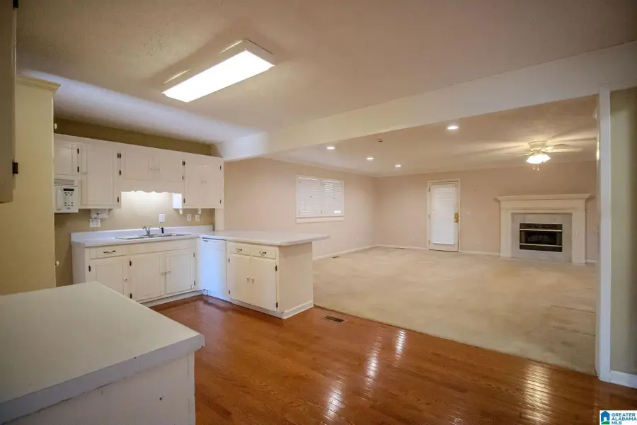 221 GABLE LANE, Munford, AL 36268 - Image #2