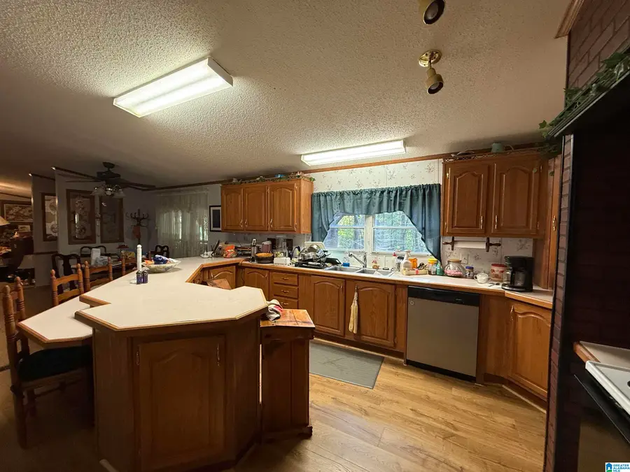 17566 PRUDES CREEK ROAD, Brookwood, AL 35444 - Image #2