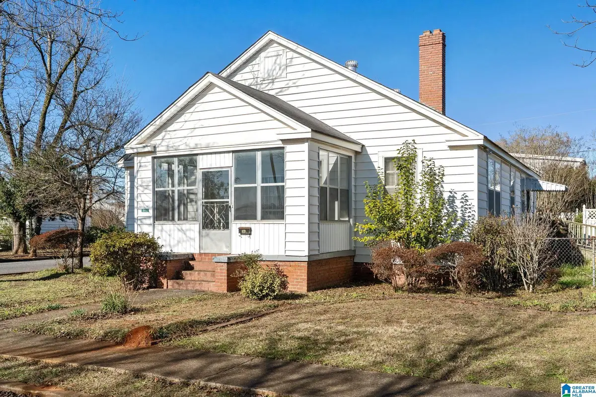 302 CHARLES STREET, Talladega, AL 35160 - Image #1