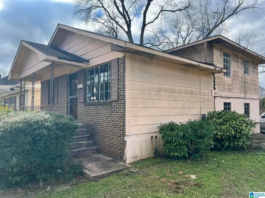 724 18TH PLACE SW, Birmingham, AL 35211 - Image #3