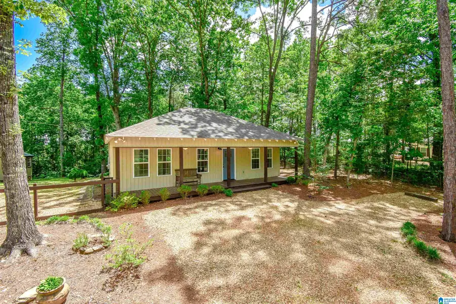 138 COVE DRIVE, Eclectic, AL 36024 - Image #3