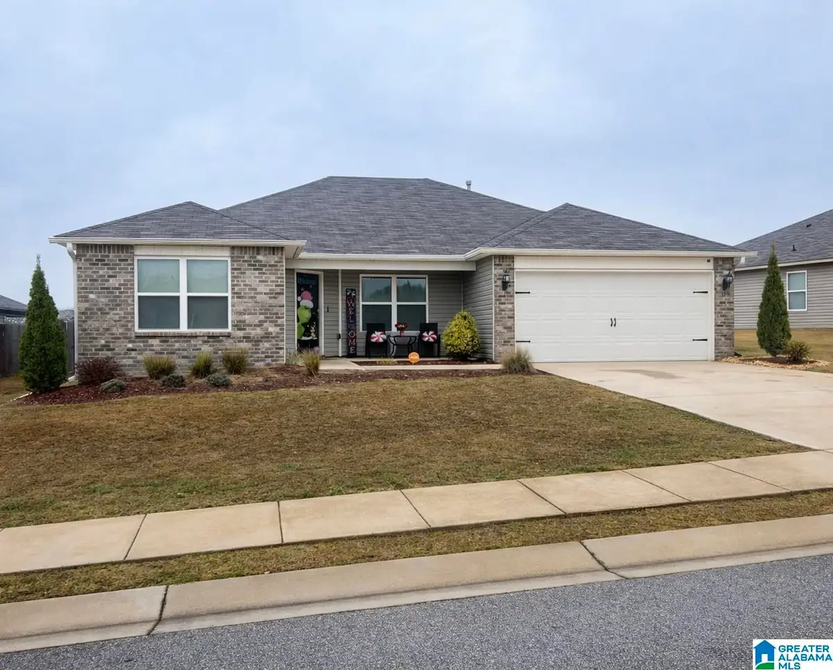 330 WOODLAND TRAIL, Pell City, AL 35125 - Image #1