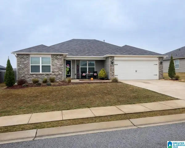 330 WOODLAND TRAIL, Pell city, AL 35125