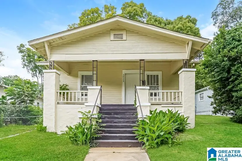 3924 37TH AVENUE N, Birmingham, AL 35217 - Image #1