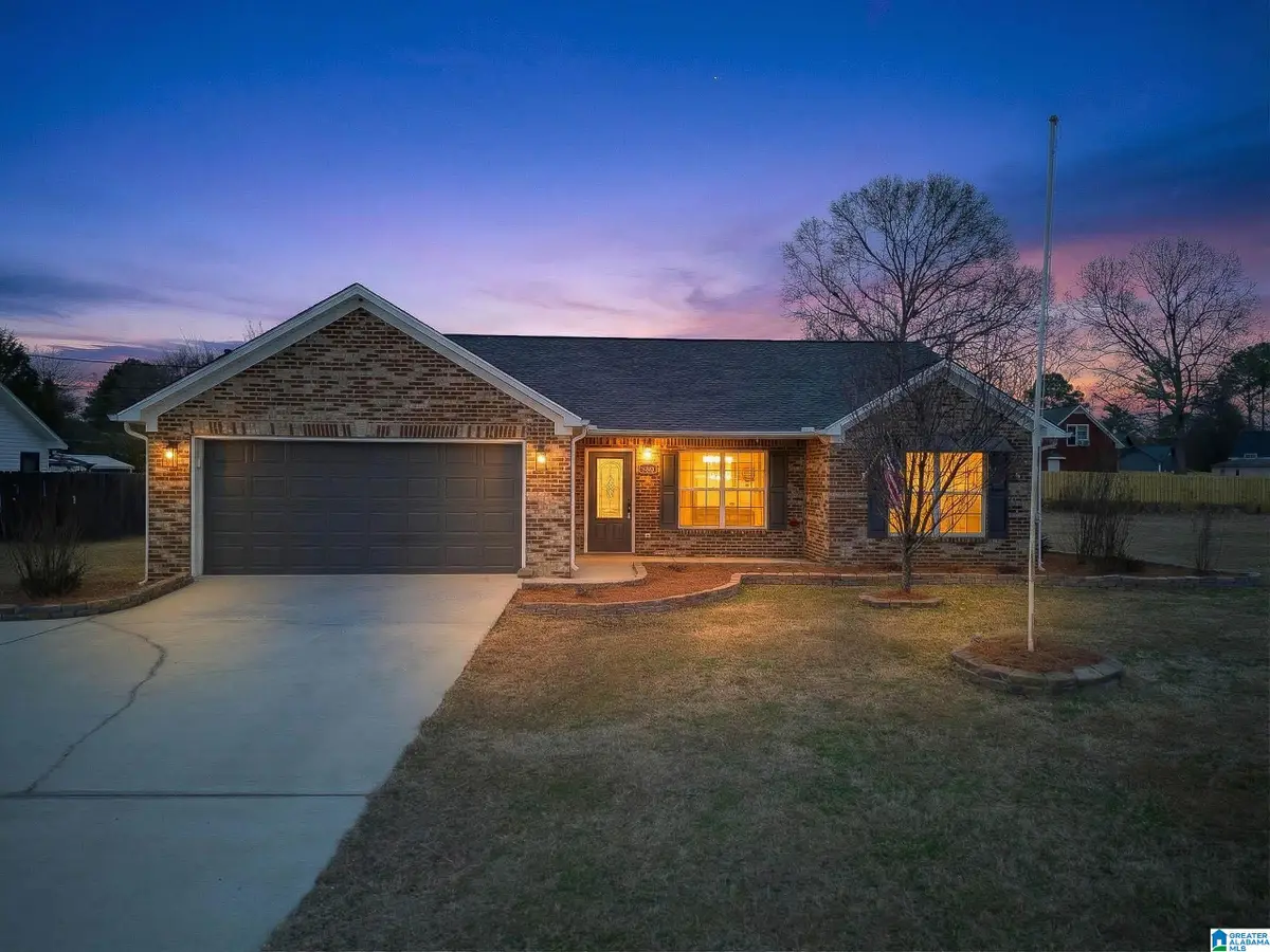 2235 FRIENDSHIP ROAD, Oxford, AL 36203 - Image #1