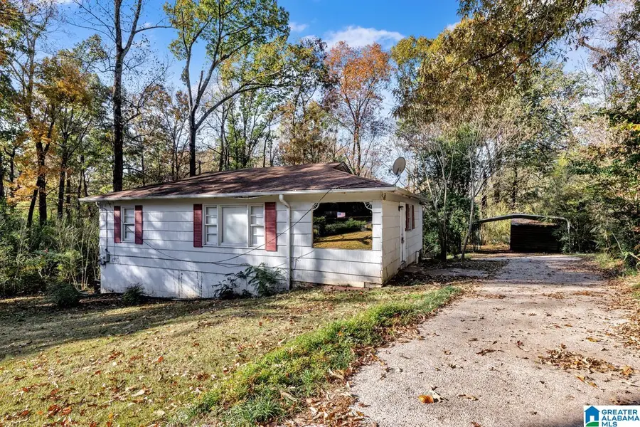 1516 HAVEN DRIVE N, Birmingham, AL 35214 - Image #2