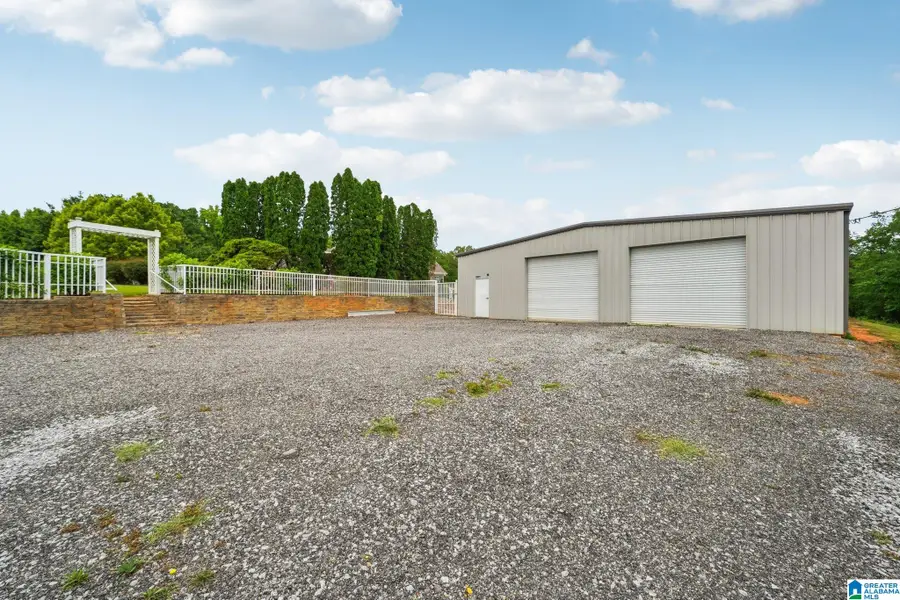 1750 COUNTY ROAD 461, Clanton, AL 35046 - #2
