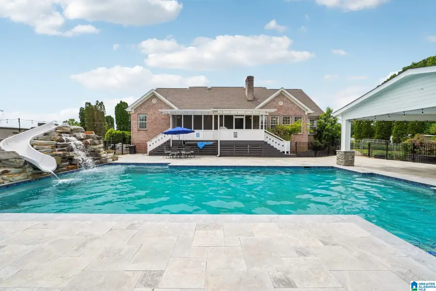 1750 COUNTY ROAD 461, Clanton, AL 35046 - #3