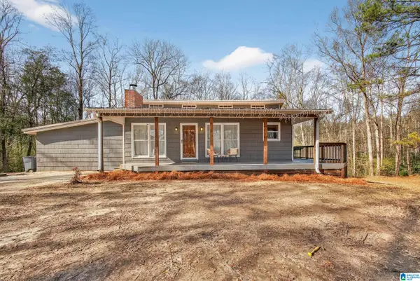 295 COUNTY ROAD 270, Clanton, AL 35045