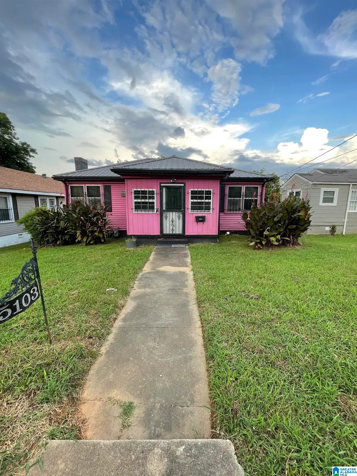 5103 TERRACE M, Birmingham, AL 35208 - Image #1