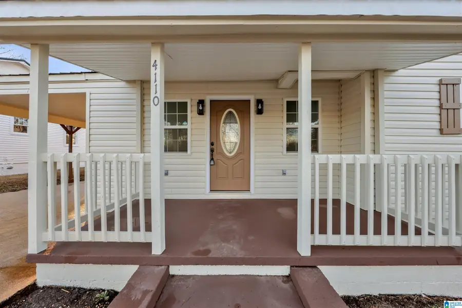 4110 SKYVIEW DRIVE, Anniston, AL 36206 - Image #2