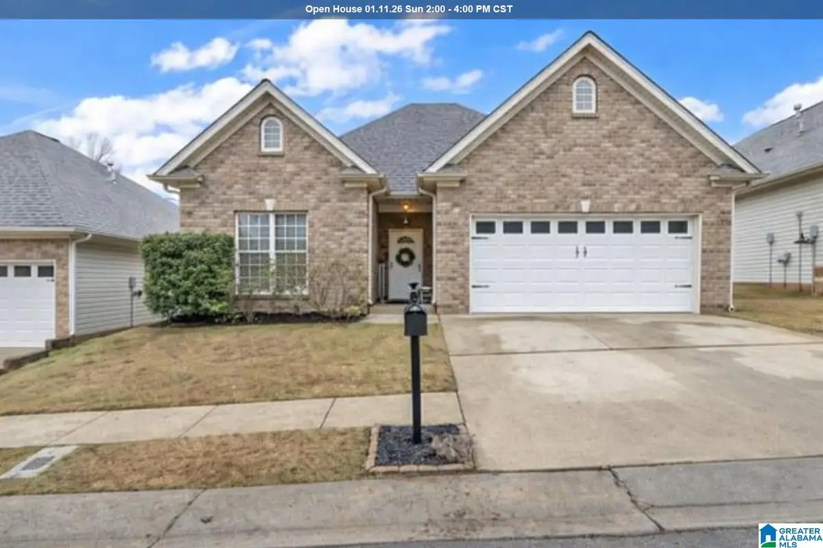 1148 WINDSOR PARKWAY, Moody, AL 35004 - Image #1