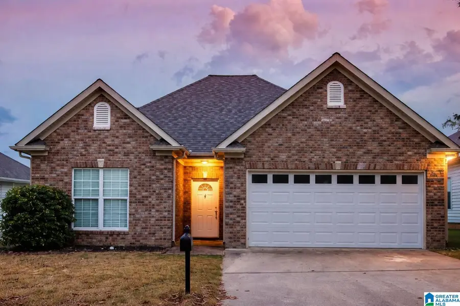 1148 WINDSOR PARKWAY, Moody, AL 35004 - Image #3