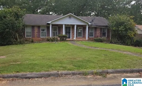 846 SHERMAN OAKS DRIVE, Birmingham, AL 35235