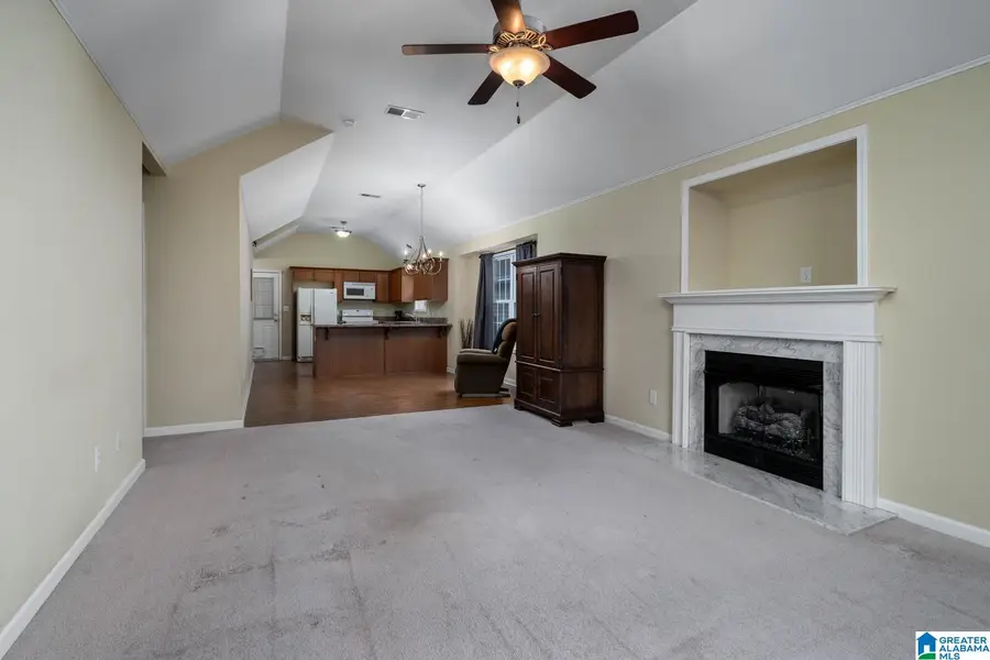 1262 VILLAGE TRAIL, Calera, AL 35040 - Image #3