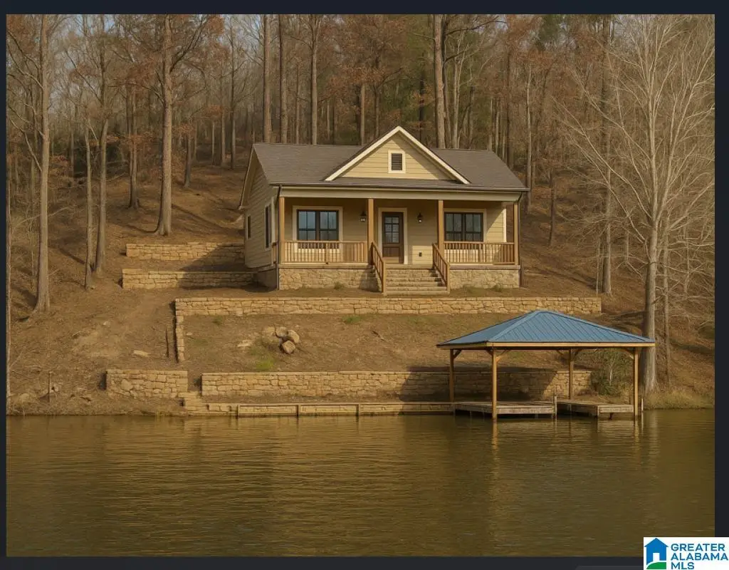 540 LAKESHORE LANE, Oneonta, AL 35121 - Image #1