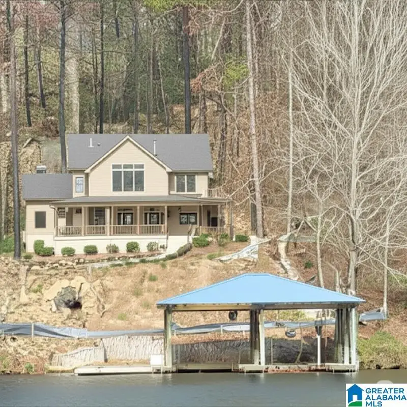 540 LAKESHORE LANE, Oneonta, AL 35121 - Image #2
