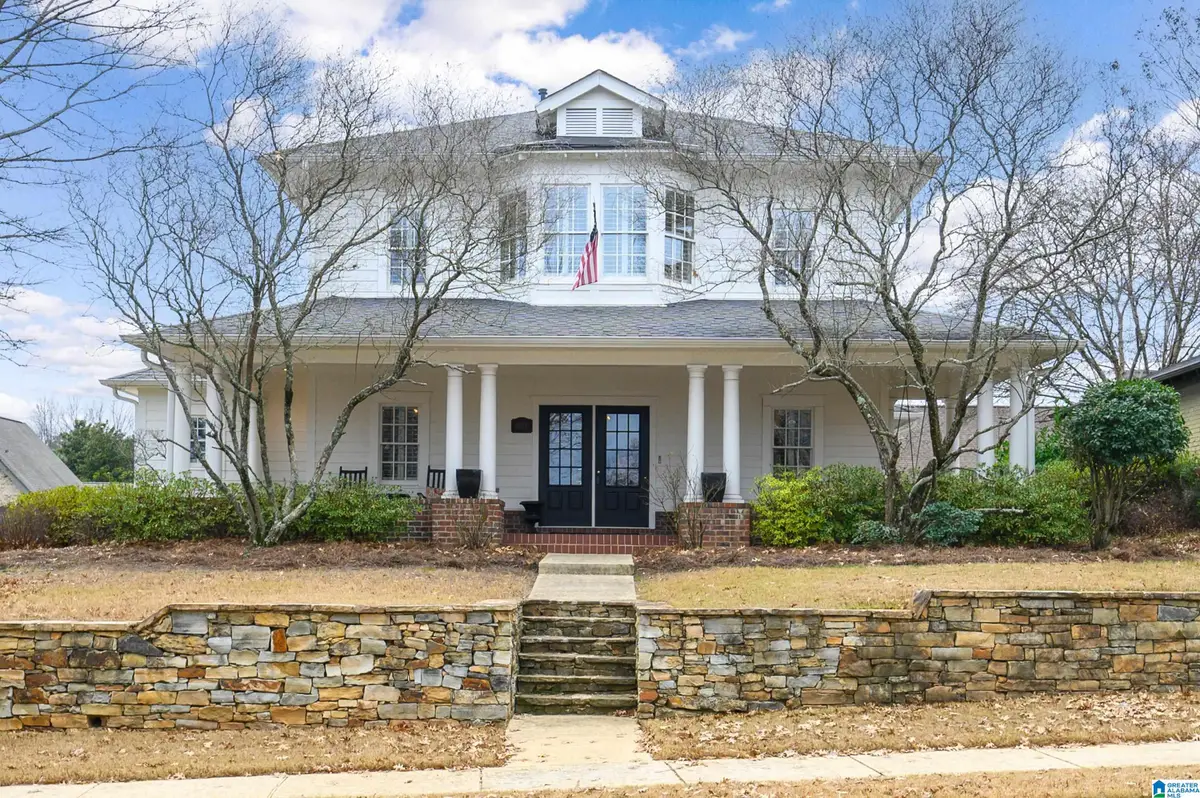 3873 VILLAGE CENTER DRIVE, Hoover, AL 35226 - Image #1