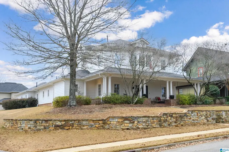 3873 VILLAGE CENTER DRIVE, Hoover, AL 35226 - Image #2