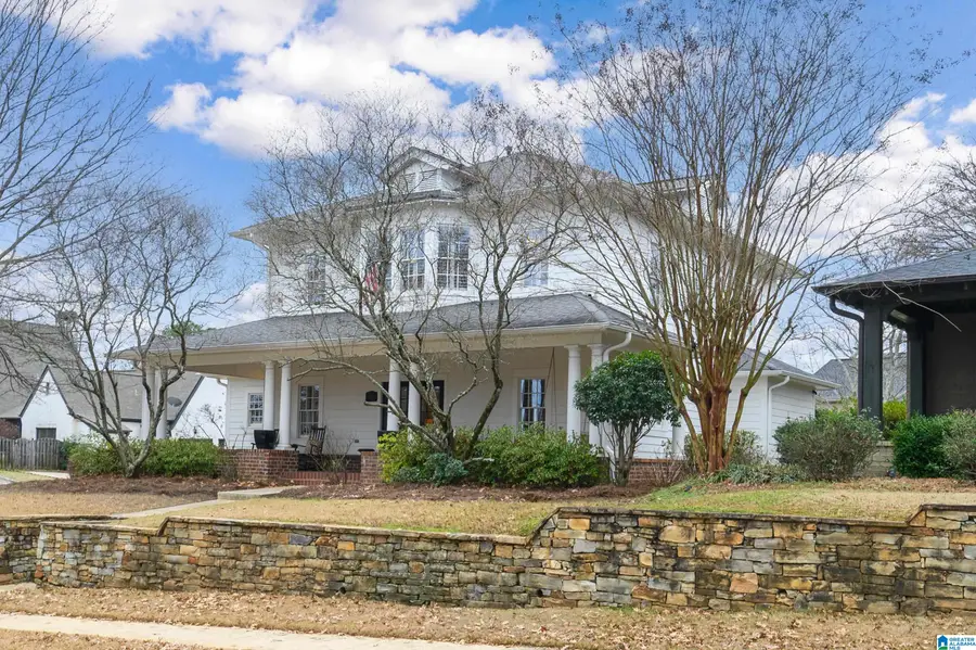 3873 VILLAGE CENTER DRIVE, Hoover, AL 35226 - Image #3