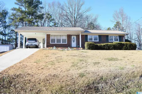 4440 ELMA AVENUE, Anniston, AL 36206