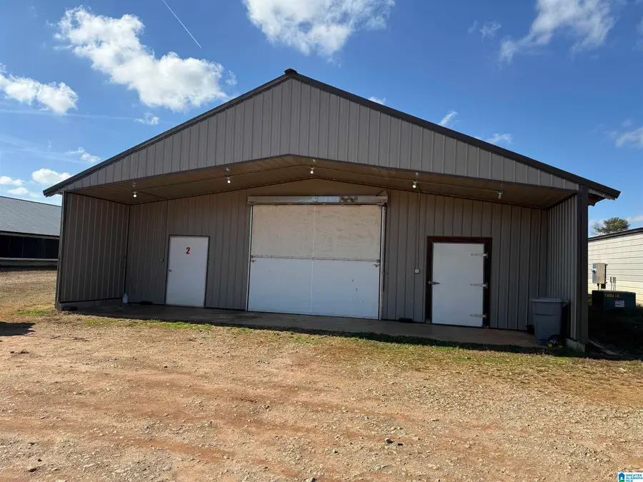 10869 COUNTY ROAD 92, Newell, AL 36280 - Image #2