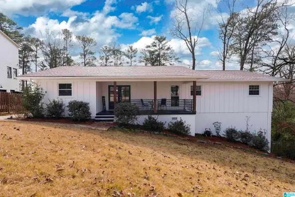 3415 HILLWAY DRIVE, Vestavia hills, AL 35243