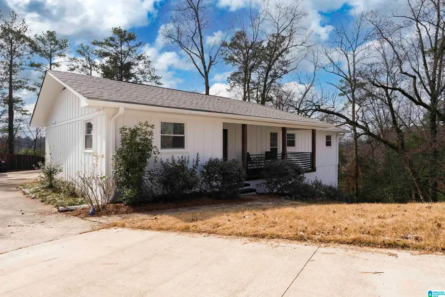 3415 HILLWAY DRIVE, Vestavia Hills, AL 35243 - Image #2