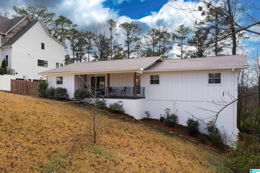 3415 HILLWAY DRIVE, Vestavia Hills, AL 35243 - Image #3