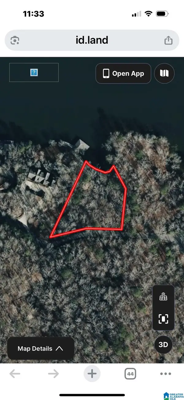 100 ASBURY DRIVE, Verbena, AL 36091