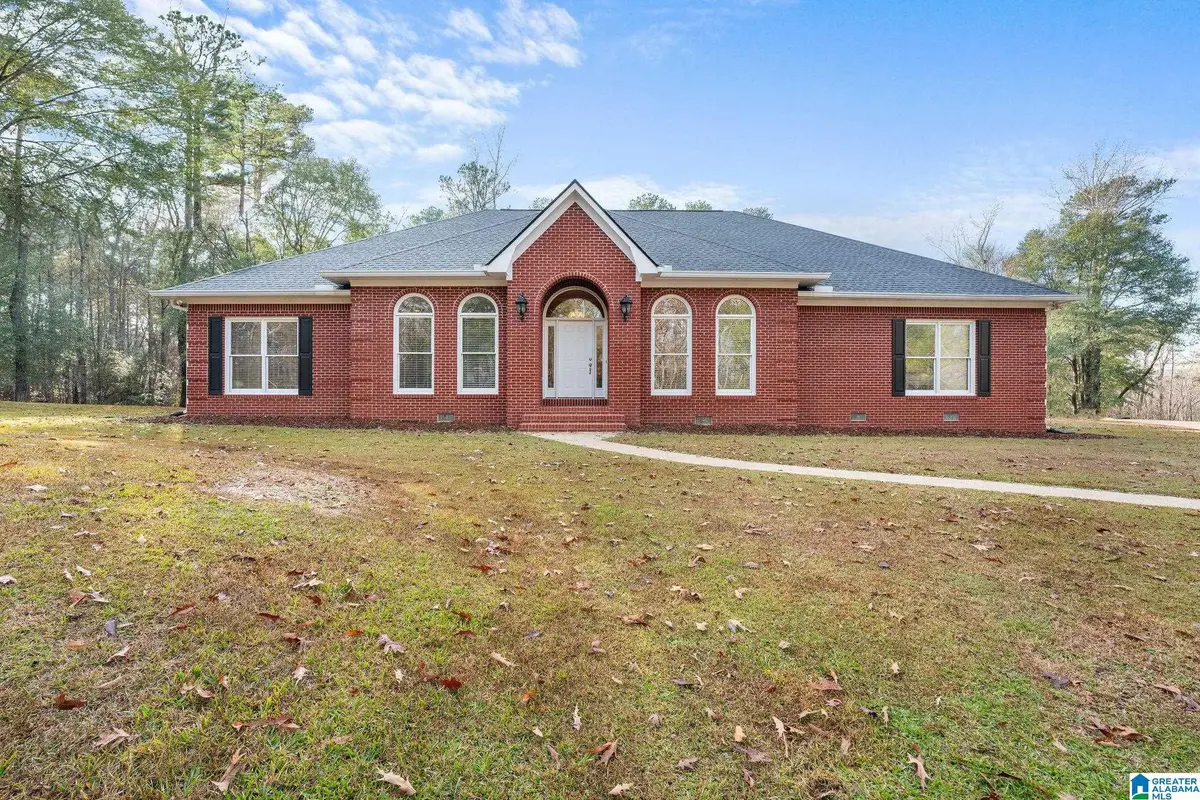11172 PATTON ROAD, Northport, AL 35475 - #1