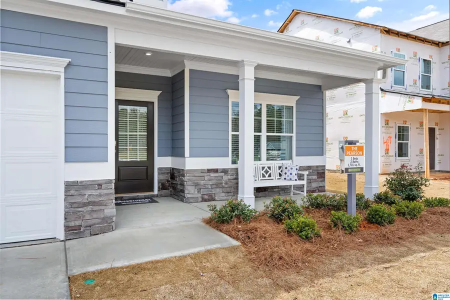 591 PINE VALLEY TRAIL, Columbiana, AL 35051 - Image #3