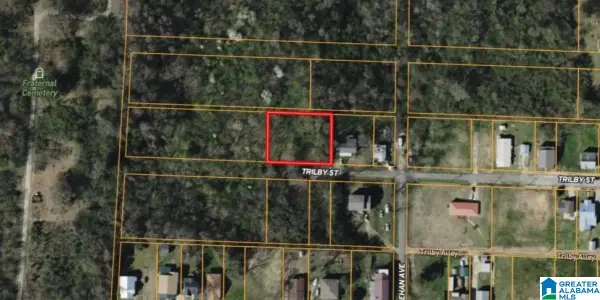 830 TRILBY STREET, Birmingham, AL 35214