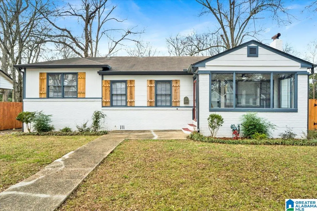 830 1ST STREET SW, Birmingham, AL 35211 - Image #1