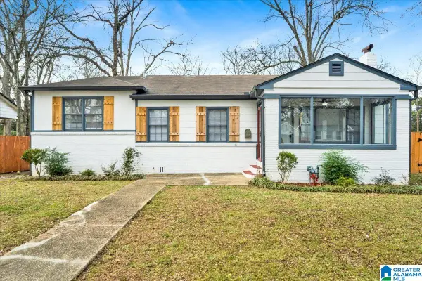 830 1ST STREET SW, Birmingham, AL 35211