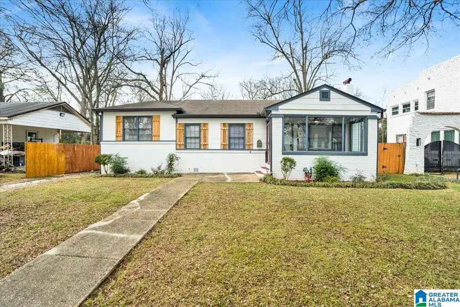 830 1ST STREET SW, Birmingham, AL 35211 - Image #2