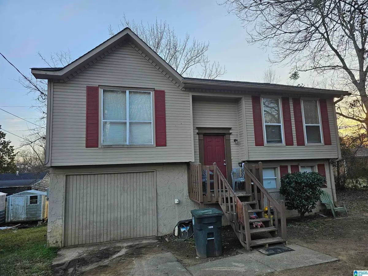 644 73RD STREET S, Birmingham, AL 35206 - Image #1