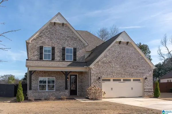 349 LIONEL ALLEN WAY, Madison, AL 35757