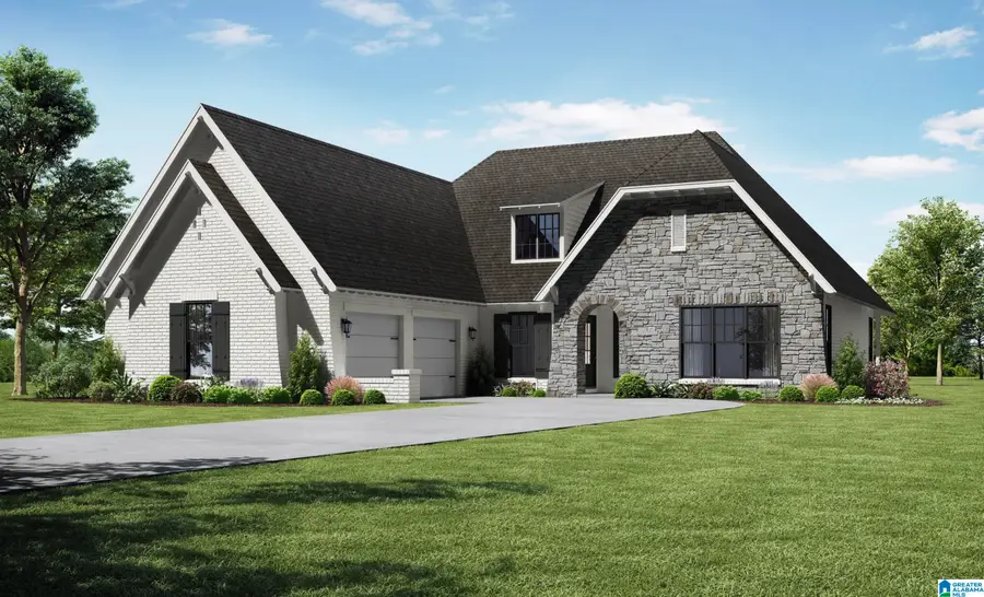 1414 CALVERT CIRCLE, Hoover, AL 35244 - Image #2