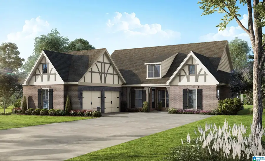 1414 CALVERT CIRCLE, Hoover, AL 35244 - Image #3