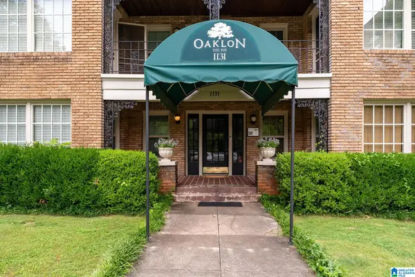 1131 30TH STREET, Birmingham, AL 35205