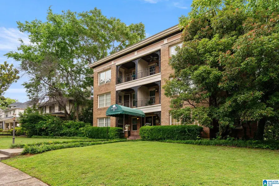 1131 30TH STREET, Birmingham, AL 35205 - Image #2