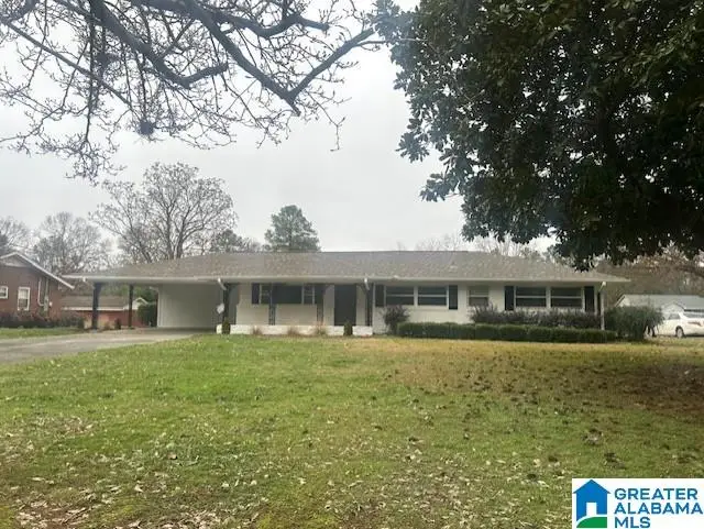 341 FOREST HILLS DRIVE, Childersburg, AL 35044 - Image #1