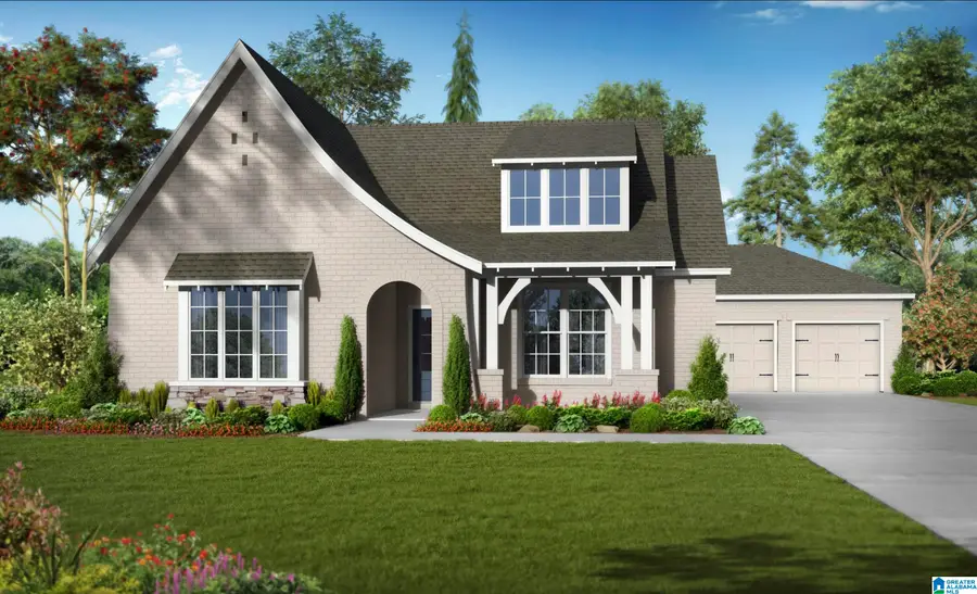 1515 CALVERT CIRCLE, Hoover, AL 35244 - Image #2