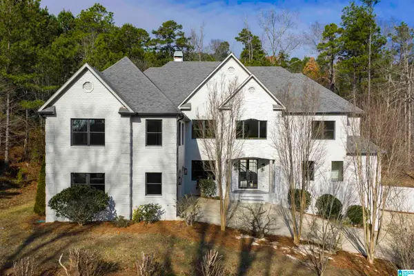 1008 SPRINGHILL LANE, Birmingham, AL 35242